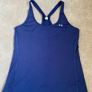 Under Armour Workout Tank